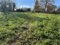 Terrain à bâtir à la vente