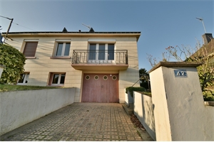 maison à la vente -   56500  LOCMINE, surface 64 m2 vente maison - UBI453147365