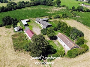 corps de ferme à la vente -   14270  MEZIDON CANON, surface 238 m2 vente corps de ferme - UBI453255824