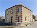 Maison de village à la vente