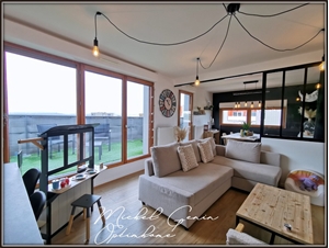 appartement à la vente -   95000  CERGY, surface 80 m2 vente appartement - UBI453306575