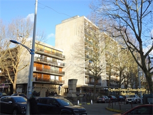 appartement à la vente -   95200  SARCELLES, surface 107 m2 vente appartement - UBI453306587