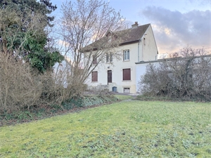 maison à la vente -   88450  VINCEY, surface 180 m2 vente maison - UBI453393002