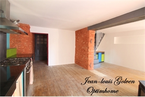 maison à la vente -   12400  MONTLAUR, surface 72 m2 vente maison - UBI453456215