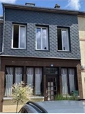 Appartement à rénover à la vente