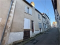 Maison de ville à la vente