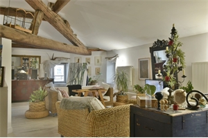 appartement à la vente -   54300  LUNEVILLE, surface 176 m2 vente appartement - UBI453680054