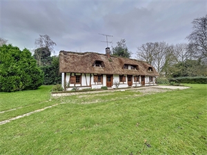 maison à la vente -   27500  PONT AUDEMER, surface 99 m2 vente maison - UBI453684824