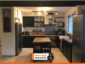 maison à la vente -   36400  LA CHATRE, surface 162 m2 vente maison - UBI453733262
