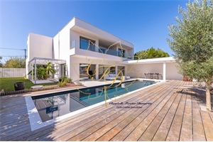 maison recente à la vente -   33700  MERIGNAC, surface 220 m2 vente maison recente - UBI453733265
