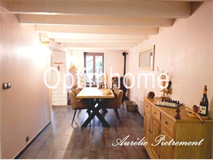 maison de village à la vente -   08140  FRANCHEVAL, surface 96 m2 vente maison de village - UBI453852527