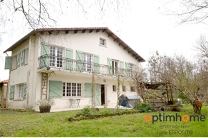 maison à la vente -   16490  ALLOUE, surface 150 m2 vente maison - UBI454036325