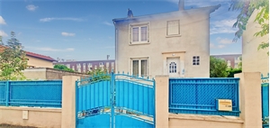 maison à la vente -   93140  BONDY, surface 110 m2 vente maison - UBI454045697