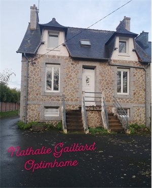 maison individuelle à la vente -   22200  GRACES, surface 90 m2 vente maison individuelle - UBI454045718