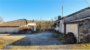 maison à la vente -   47150  SAVIGNAC SUR LEYZE, surface 173 m2 vente maison - UBI454229372