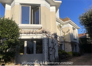 maison recente à la vente -   78100  SAINT GERMAIN EN LAYE, surface 237 m2 vente maison recente - UBI454243511