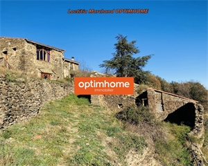 mas à la vente -   66500  PRADES, surface 283 m2 vente mas - UBI454253702