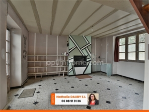 maison à la vente -   36170  SAINT BENOIT DU SAULT, surface 78 m2 vente maison - UBI454403903