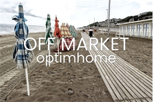 appartement à la vente -   14360  TROUVILLE SUR MER, surface 37 m2 vente appartement - UBI454418474