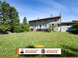 maison à la vente -   63160  BILLOM, surface 500 m2 vente maison - UBI454496660
