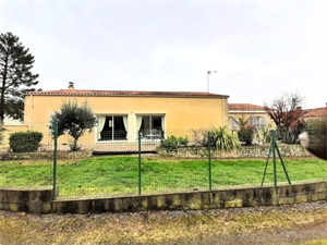 maison à la vente -   85200  FONTAINES, surface 142 m2 vente maison - UBI454502285