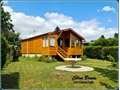 Chalet à la vente