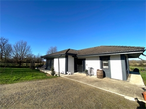 maison à la vente -   32110  NOGARO, surface 120 m2 vente maison - UBI454736597