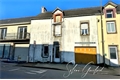 Maison de ville à la vente