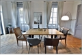 Maison bourgeoise à la vente