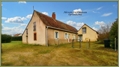 Maison à rénover à la vente
