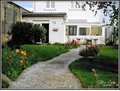 Maison bourgeoise à la vente