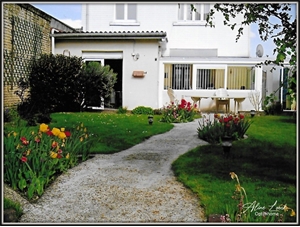 maison bourgeoise à la vente -   62000  ARRAS, surface 194 m2 vente maison bourgeoise - UBI455340365