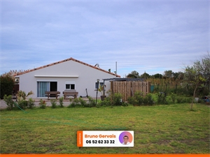 maison à la vente -   34340  MARSEILLAN PLAGE, surface 101 m2 vente maison - UBI455355350