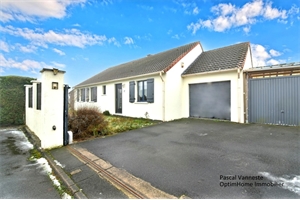 maison à la vente -   62790  LEFOREST, surface 127 m2 vente maison - UBI455370995