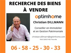 maison individuelle à la vente -   57180  TERVILLE, surface 142 m2 vente maison individuelle - UBI455495276