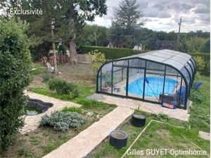 maison à la vente -   27300  BERNAY, surface 68 m2 vente maison - UBI455501618