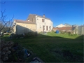 Maison en pierres à la vente