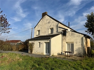 maison à la vente -   49490  NOYANT, surface 141 m2 vente maison - UBI455537105