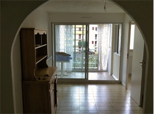 appartement à la vente -   34300  LE CAP D AGDE, surface 30 m2 vente appartement - UBI455544428