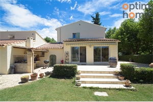 maison recente à la vente -   13540  PUYRICARD, surface 220 m2 vente maison recente - UBI455544446