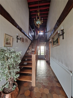 maison bourgeoise à la vente -   28700  SAINVILLE, surface 180 m2 vente maison bourgeoise - UBI455697029