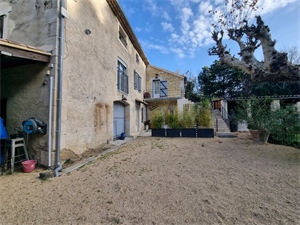 maison à la vente -   84140  MONTFAVET, surface 437 m2 vente maison - UBI455750753