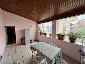 maison de ville à la vente -   13150  TARASCON, surface 155 m2 vente maison de ville - UBI455798330