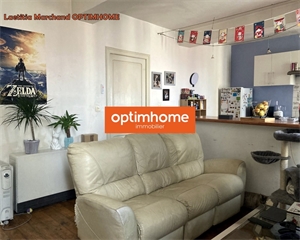 appartement à la vente -   66500  PRADES, surface 61 m2 vente appartement - UBI455845973