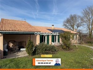 maison à la vente -   31530  LEVIGNAC, surface 163 m2 vente maison - UBI456007316