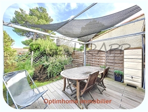maison à la vente -   34300  LE CAP D AGDE, surface 36 m2 vente maison - UBI456021773