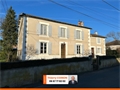 Maison en pierres à la vente