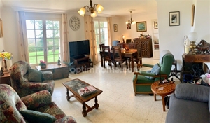 maison à la vente -   44110  CHATEAUBRIANT, surface 101 m2 vente maison - UBI456090338