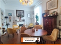 Appartement bourgeois à la vente