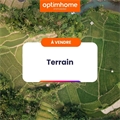 Terrain à la vente